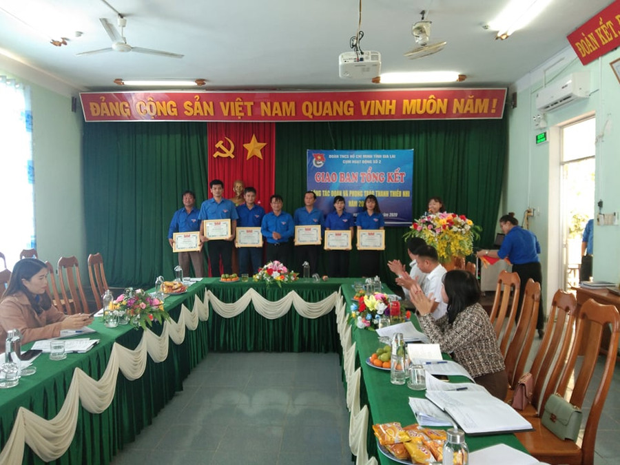 Quang cảnh hội nghị. Ảnh: Hoa Mai