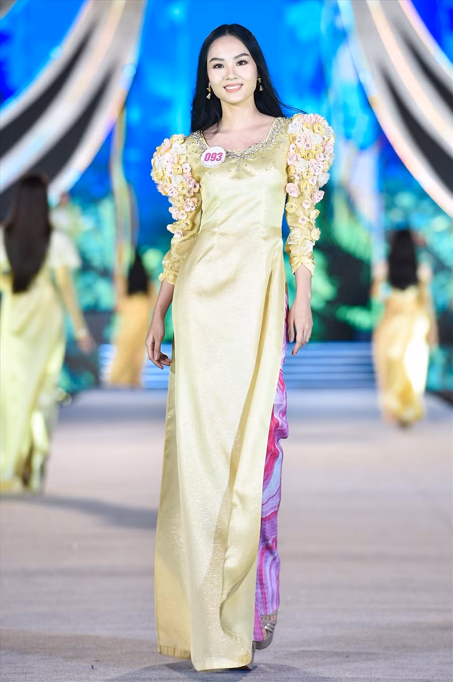 Huỳnh Nguyễn Mai Phương