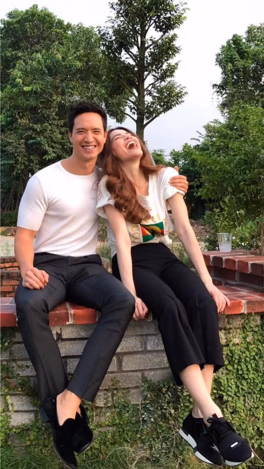  Đặc biệt trong mọi hoạt động từ lịch diễn đến các hoạt động hằng ngày của Hồ Ngọc Hà đều có sự góp mặt của Kim Lý.