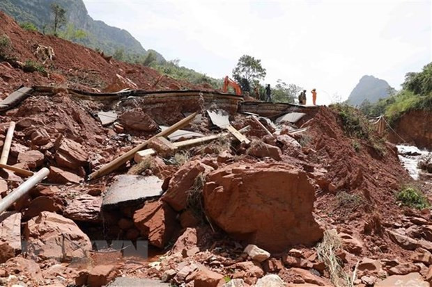 (Ảnh minh họa: Vũ Sinh/TTXVN) (Ảnh minh họa: Vũ Sinh/TTXVN)