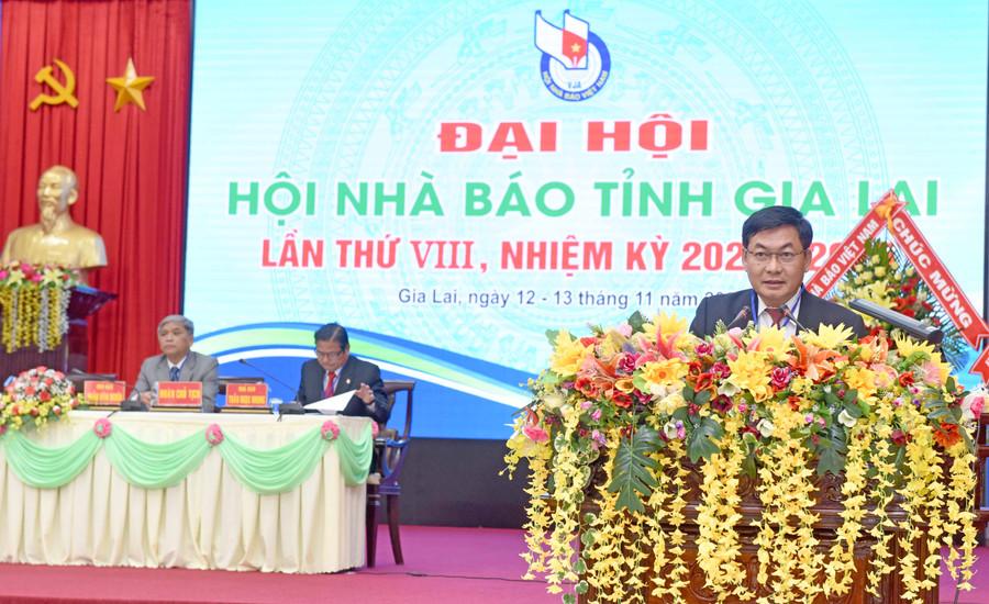 Ảnh: Đức Thụy