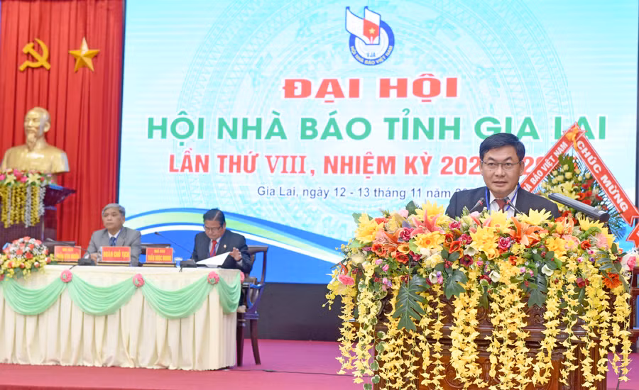 Ảnh: Đức Thụy