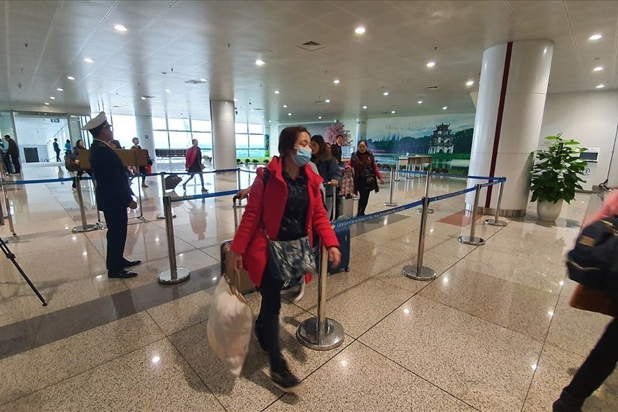  Các cửa khẩu cần được giám sát nghiêm ngặt, phòng chống dịch bệnh xâm nhập. Ảnh: T.Dũng