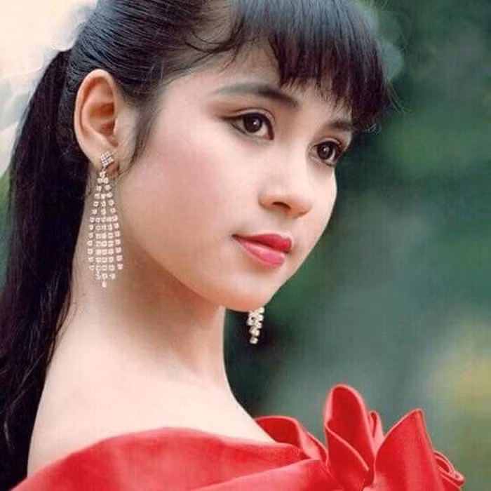 Việt Trinh. Ảnh: NSCC