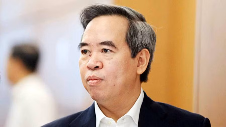 Ông Nguyễn Văn Bình. Ảnh: Ngọc Thắng/ nguồn TNO