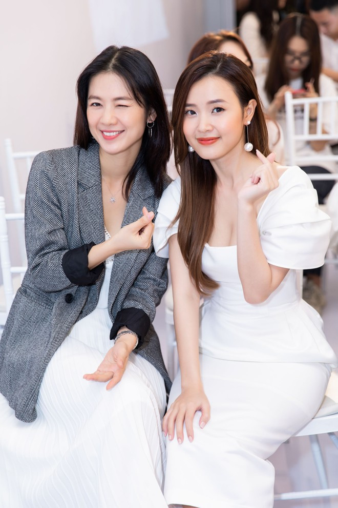 Diễn viên Oanh Kiều ẢNH: KHOA NGUYỄN