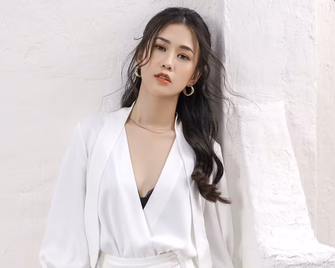 Nữ diễn viên luôn muốn thử sức với nhiều vai diễn mới, phá bỏ hình ảnh “bỡn cợt” của cô trong các bộ phim hài từng tham gia trước đây ẢNH: NVCC