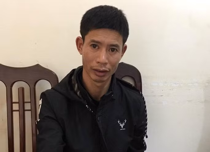  Nghi phạm cướp ngân hàng