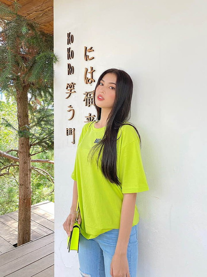 Ngọc Thảo được đánh giá cao từ khi nộp đơn dự thi vì nhan sắc có nhiều nét giống với Trần Tiểu Vy. Trong các đêm thi Hoa hậu Việt Nam 2020, người đẹp thể hiện phong độ ổn định, ghi điểm bởi chiều cao 1,73m, số đo ba vòng 81-61-92. Ngọc Thảo có mặt trong Top 5 Người đẹp biển và Top 5 Người đẹp thời trang. Trong khi đó, nhan sắc đời thường của cô cũng được khen ngợi ẢNH: FBNV