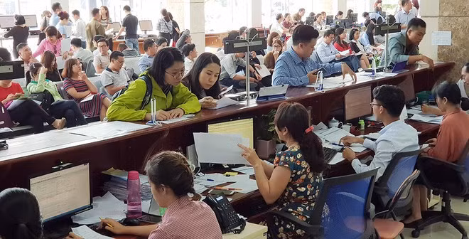 Từ 15.11.2020 có thêm nhiều quy định về tiêu chí phân loại vị trí việc làm viên chức - Ảnh minh họa: Đ.N.T