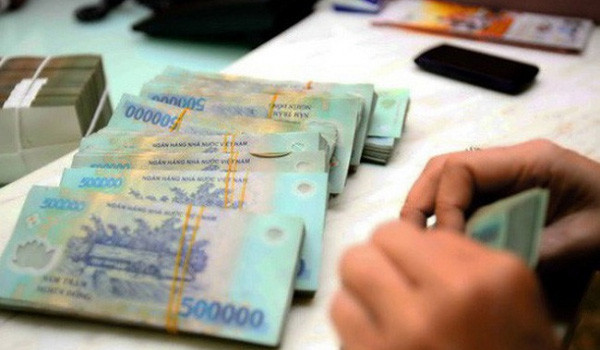 Quốc hội quyết định chưa tăng lương cơ sở đối với cán bộ, công chức, viên chức từ ngày 1/7/2020.