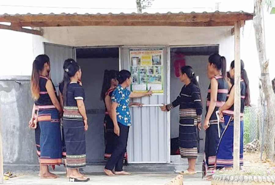 Ảnh minh họa: Internet