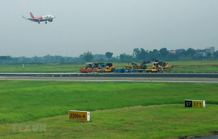  (Ảnh minh họa: Ngọc Hà/TTXVN)