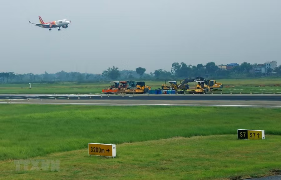  (Ảnh minh họa: Ngọc Hà/TTXVN)