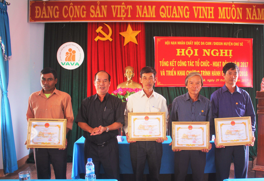 Ông Lê Đình Huấn. Ảnh: Internet