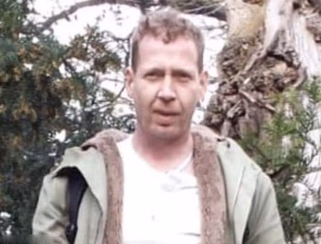 Nạn nhân Stefan T. - Ảnh: Cảnh sát Berlin