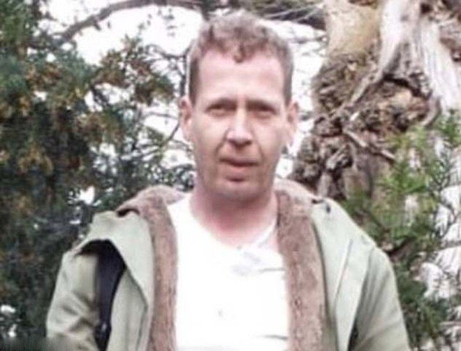 Nạn nhân Stefan T. - Ảnh: Cảnh sát Berlin Nạn nhân Stefan T. - Ảnh: Cảnh sát Berlin