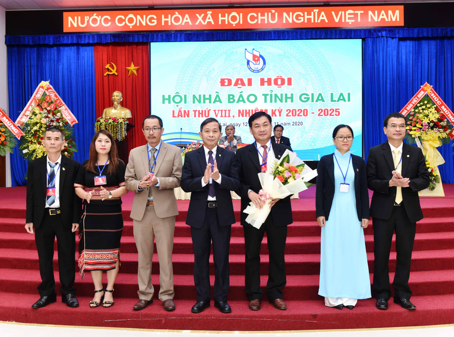 Ảnh: Đức Thụy