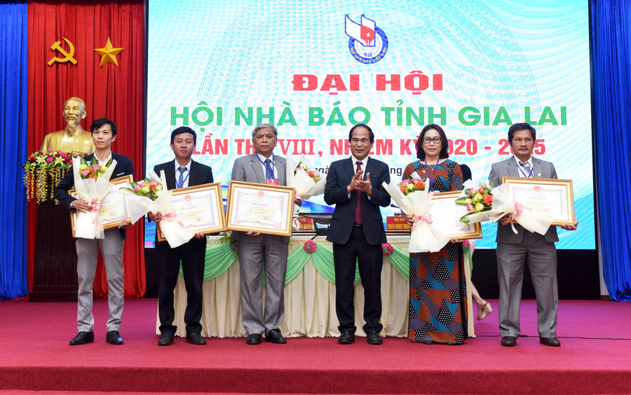 Ảnh: Đức Thụy