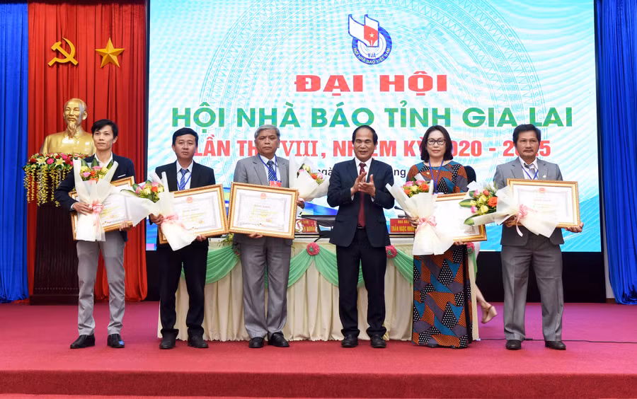 Ảnh: Đức Thụy