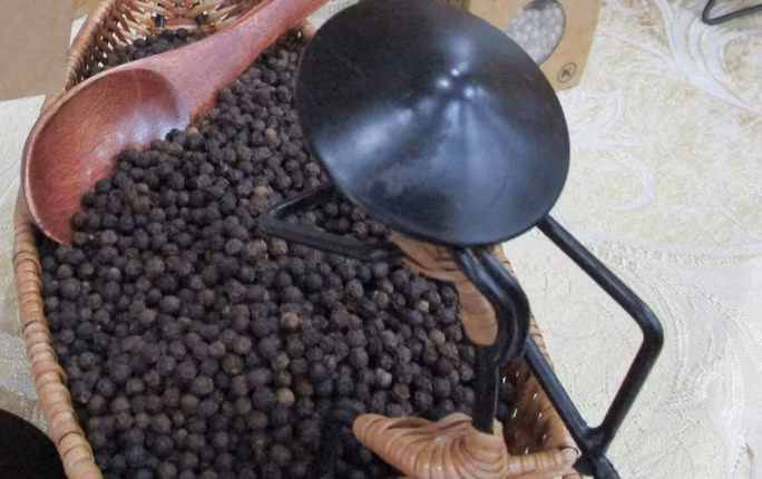  Hồ tiêu Việt Nam - Ảnh minh họa