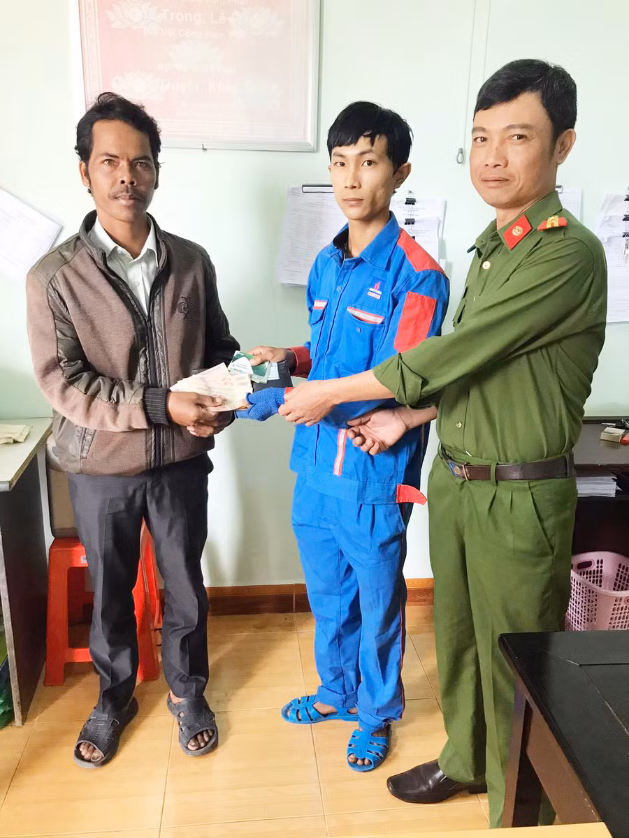 Ảnh: Hữu Phong