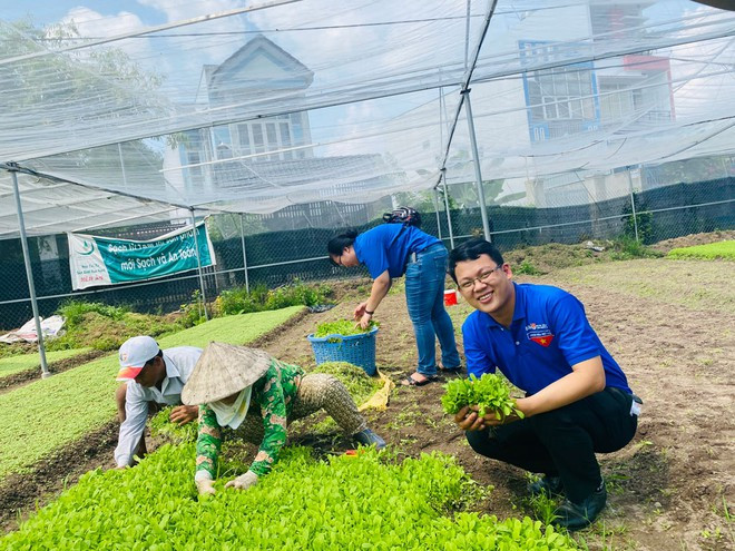 Phạm Quang Thắng LÊ THANH
