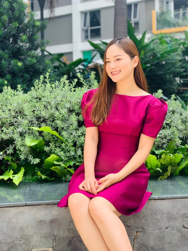 Lan Phương cho rằng không cần thiết phải đánh ghen với 