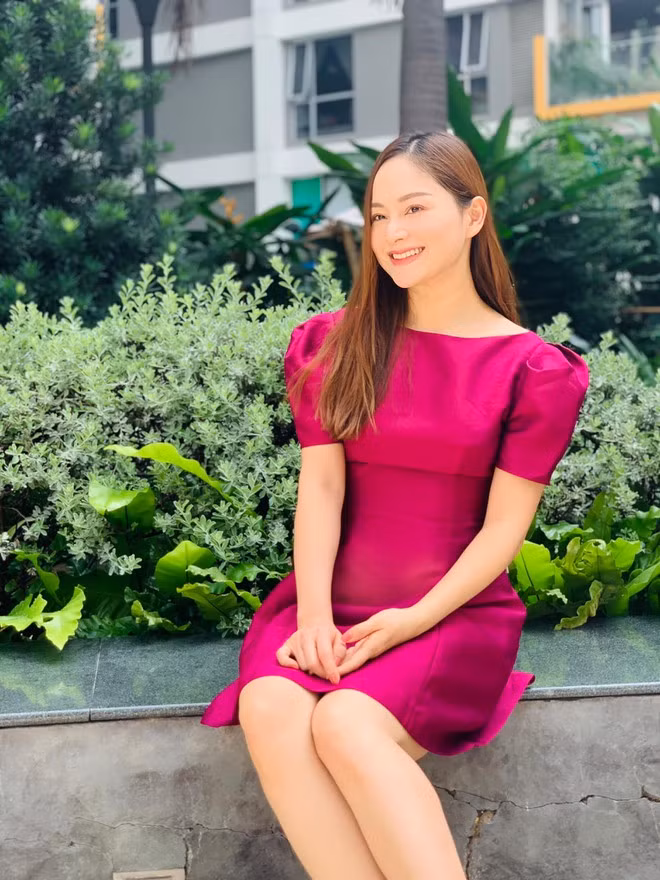 Lan Phương cho rằng không cần thiết phải đánh ghen với 