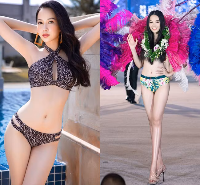 Phạm Thị Phương Quỳnh cũng có nhiều cơ hội