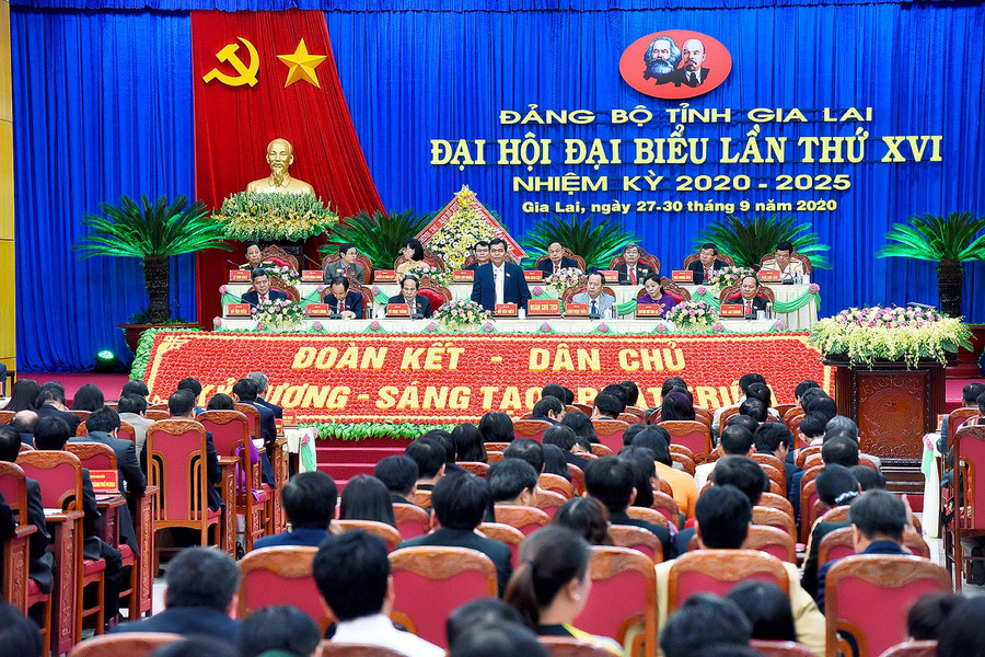 Để văn hóa phát triển tương xứng với kinh tế ảnh 1 Ảnh: Đức Thụy