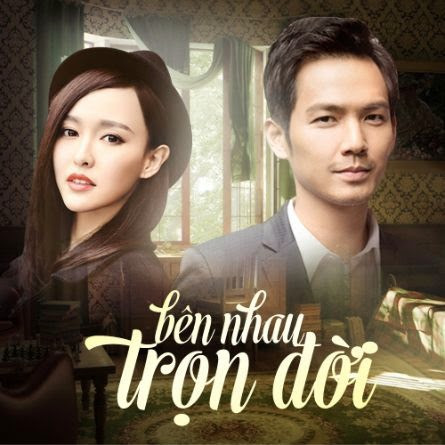 Phim “Bên nhau trọn đời” thu hút sự quan tâm lớn của khán giả khi ra mắt. Ảnh nguồn: Mnet.