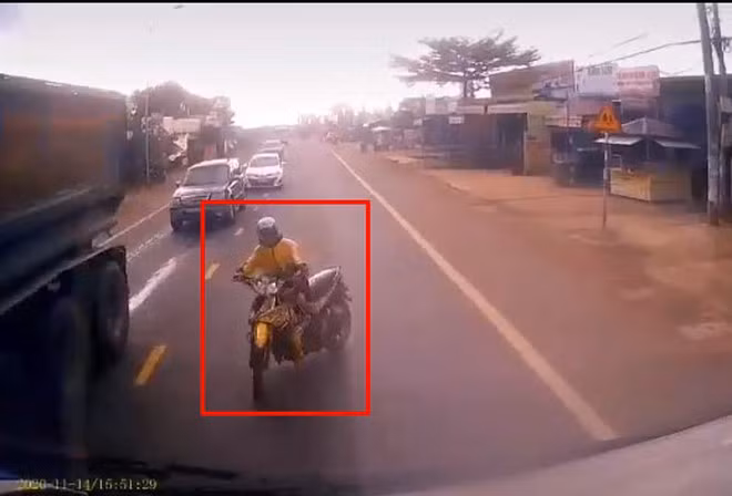 Ảnh trên mạng xã hội