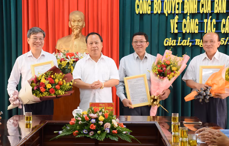 Ảnh: Phương Duyên