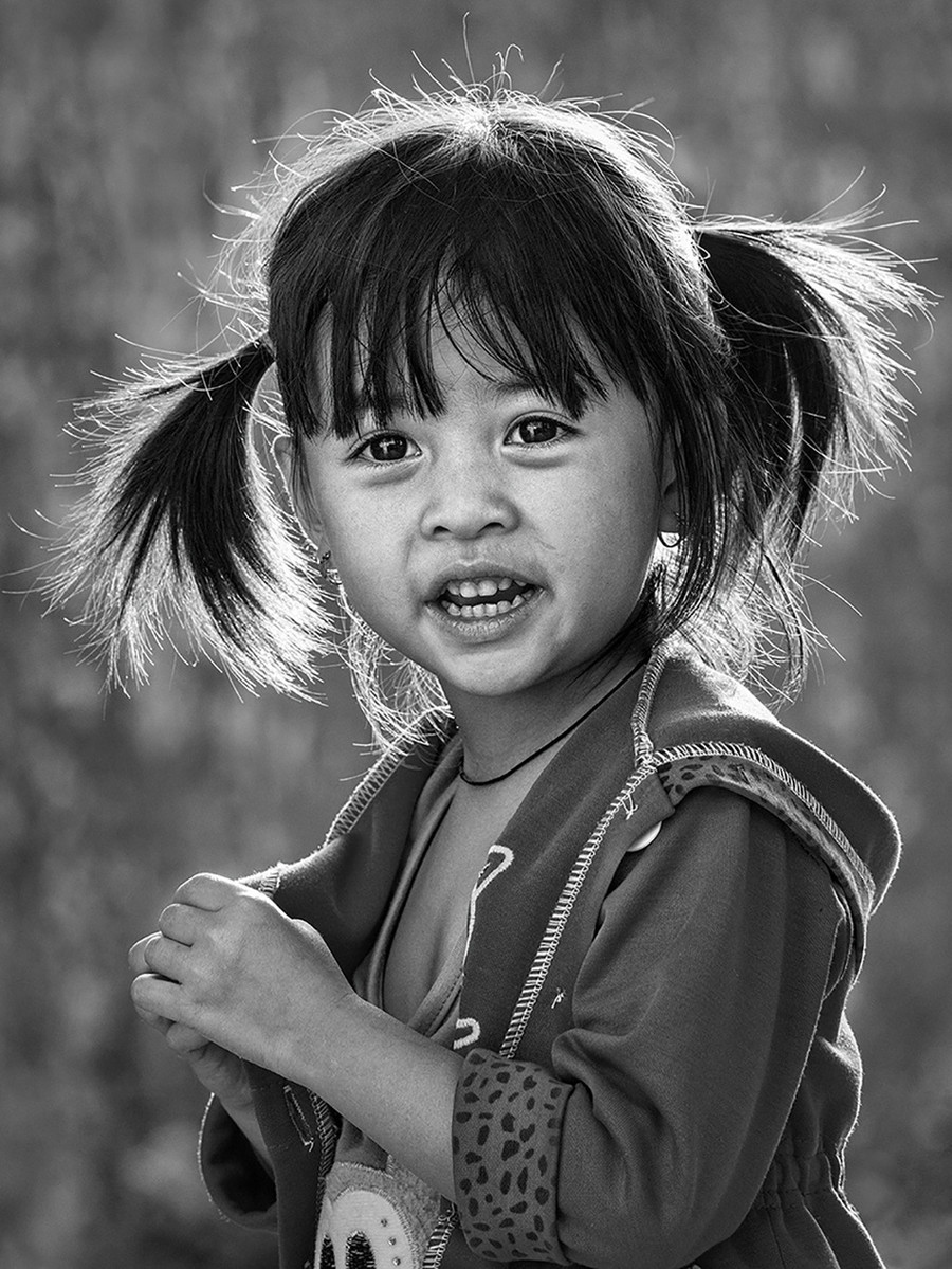 Bức ảnh chụp tại Lâm Đồng - Ảnh: LÊ HỒNG LINH