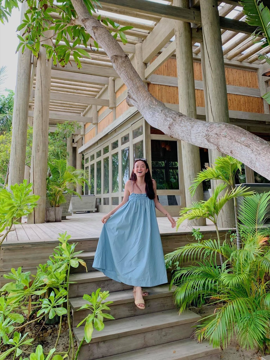 Hiện, khán giả đang mong chờ sự thể hiện của Kaity Nguyễn trong vai Lý Linh ở 