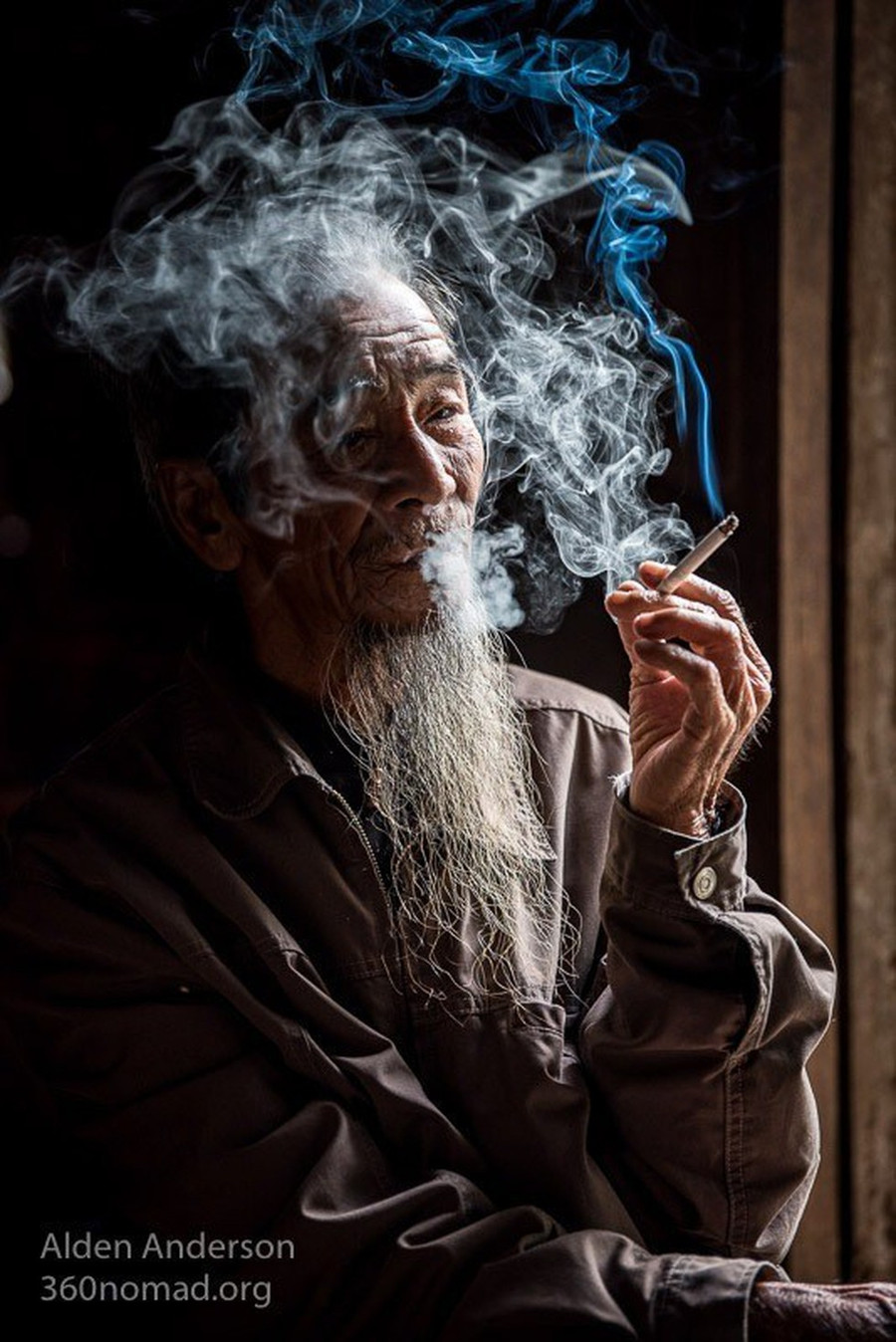 Một Hội An mùa lũ thật khác qua ống kính nhiếp ảnh gia người Mỹ ảnh 11