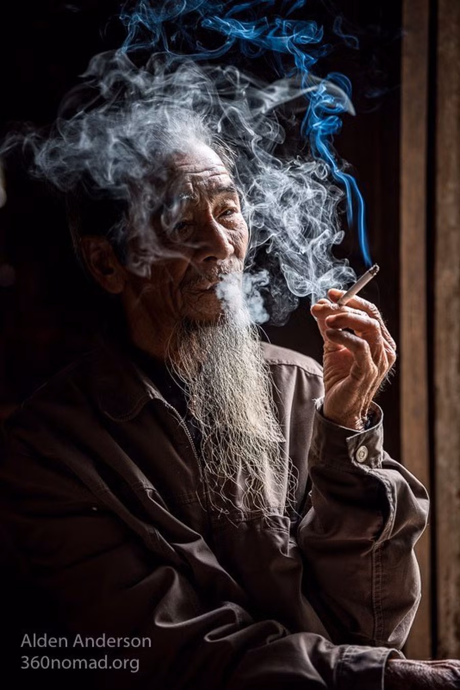 Một Hội An mùa lũ thật khác qua ống kính nhiếp ảnh gia người Mỹ ảnh 11