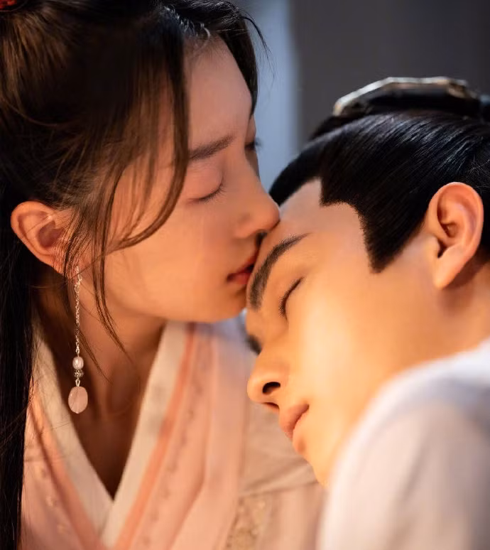 Cách đây không lâu, dự án phim 