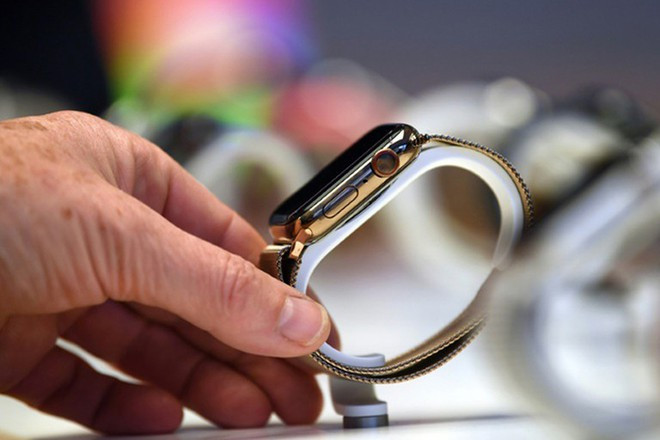 Người tiêu dùng ngày càng quan tâm đến vấn đề sức khỏe kể từ khi đại dịch Covid-19 xuất hiện. ẢNH: AFP