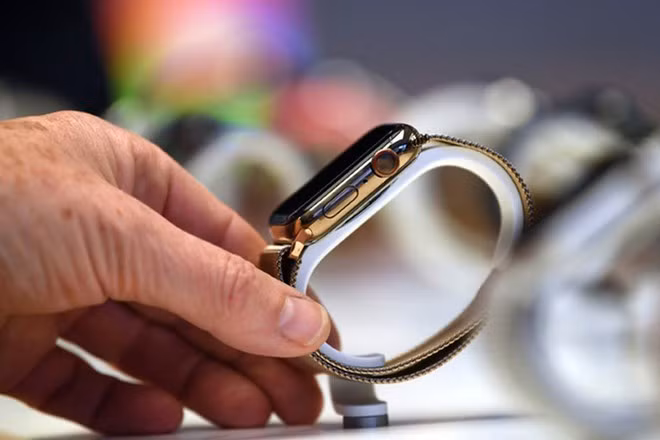 Người tiêu dùng ngày càng quan tâm đến vấn đề sức khỏe kể từ khi đại dịch Covid-19 xuất hiện. ẢNH: AFP