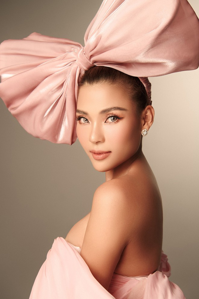 Nàng Nhớ của 'Cát đỏ' tung bộ ảnh thời trang 'Nàng tiên hoa' ảnh 7 Nàng Nhớ của 'Cát đỏ' tung bộ ảnh thời trang 'Nàng tiên hoa' ảnh 7