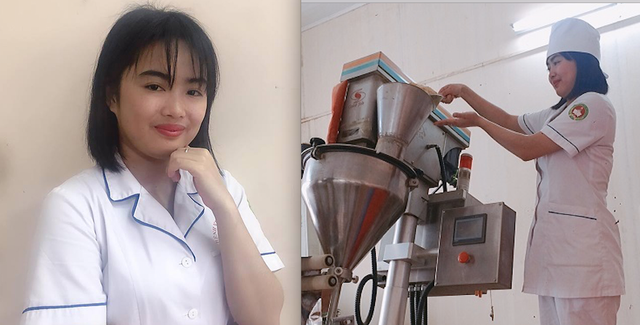 Diệp những ngày khỏe mạnh, làm việc tại Bệnh viện 103 Diệp những ngày khỏe mạnh, làm việc tại Bệnh viện 103