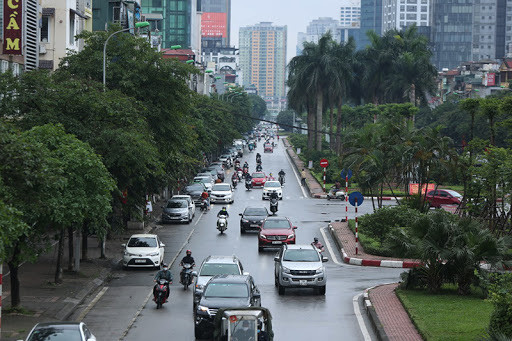 Sự chênh lệch giàu-nghèo ngày càng được thể hiện rõ Sự chênh lệch giàu-nghèo ngày càng được thể hiện rõ