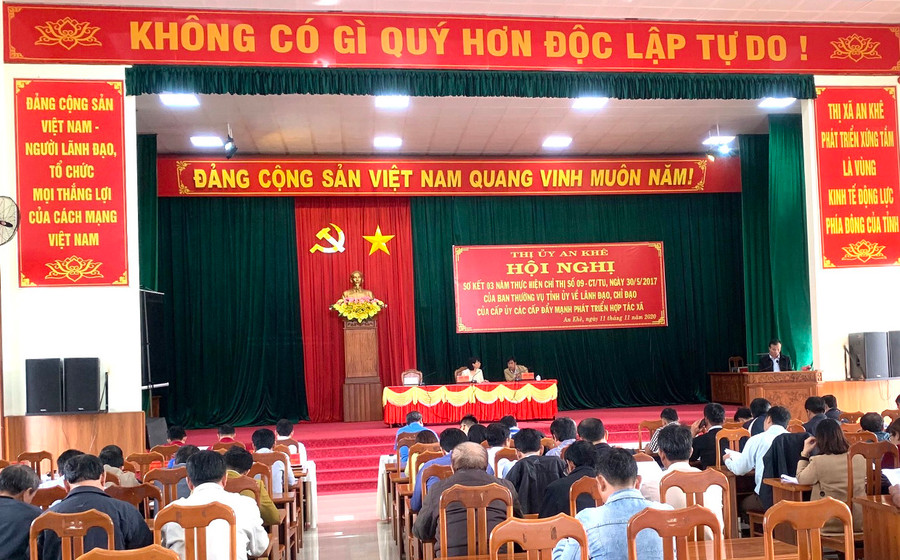 Quang cảnh hội nghị. Ảnh: Ngọc Minh Quang cảnh hội nghị. Ảnh: Ngọc Minh