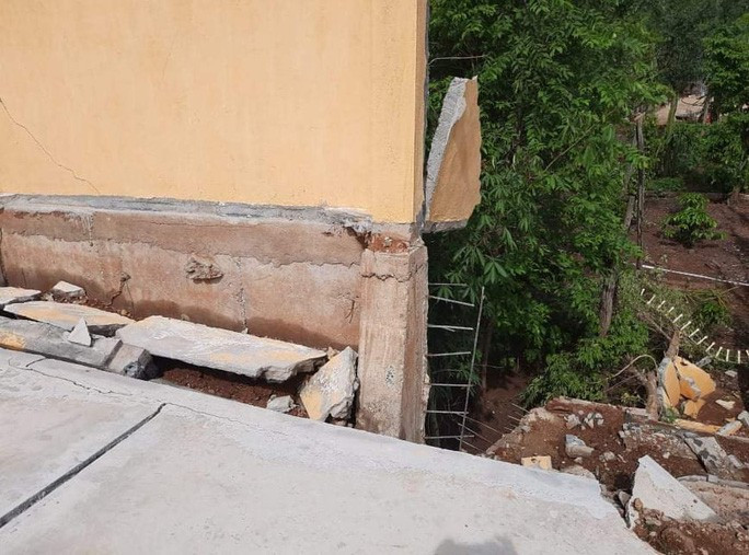  Dự án có tổng vốn đầu tư hơn 3 tỉ đồng do Sở GD-ĐT tỉnh Đắk Nông làm chủ đầu tư