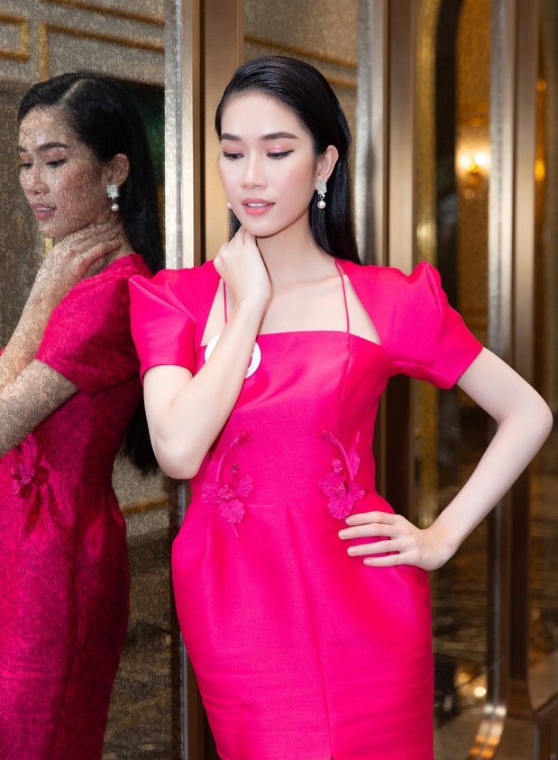 Phạm Ngọc Phương Anh là thủ khoa đầu vào khối song ngữ của THPT chuyên Lê Hồng Phong (TPHCM). Trong quá trình học tập tại trường, Phạm Ngọc Phương Anh đạt giải ba kỳ thi học sinh giỏi quốc gia môn tiếng Pháp năm 2016. Trước khi đến với Hoa hậu Việt Nam 2020, người đẹp vừa lấy chứng chỉ Delf C1 môn tiếng Pháp (tương đương IELTS 8.0), đồng thời nhận thêm điểm thi IELTS 8.0. Sau khi tốt nghiệp THPT, Phương Anh đỗ cùng lúc 4 trường đại học. Cô thi đậu ĐH Ngọai thương TPHCM, được tuyển thẳng ĐH Ngoại thương Hà Nội và ĐH Bách Khoa TPHCM. Tuy nhiên, người đẹp chọn ĐH RMIT vì được trường tài trợ học bổng 100% bốn năm học.