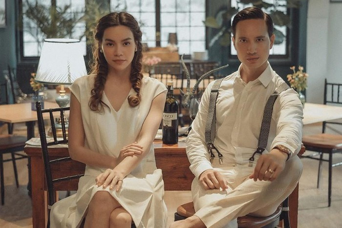 Sau đó, cặp đôi dành nhiều thời gian đi du lịch, tận hưởng cuộc sống. Sau đó, cặp đôi dành nhiều thời gian đi du lịch, tận hưởng cuộc sống.