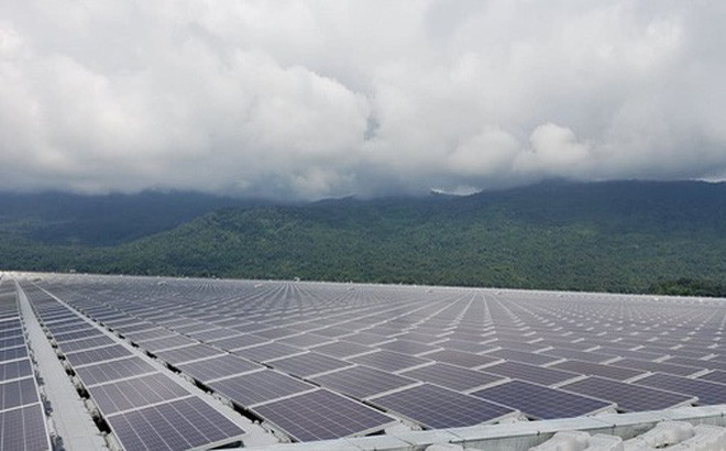 Nếu không sớm có phương án xử lý sau thời hạn sử dụng, thì điện mặt trời sẽ là 1 thảm họa môi trường mới (hình chỉ mang tính minh họa) Nếu không sớm có phương án xử lý sau thời hạn sử dụng, thì điện mặt trời sẽ là 1 thảm họa môi trường mới (hình chỉ mang tính minh họa)