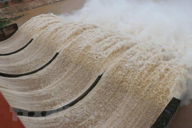 Ảnh minh họa. (Nguồn: TTXVN) Ảnh minh họa. (Nguồn: TTXVN)